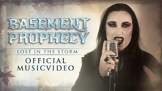 BASEMENT PROPHECY - \