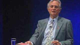 The God Delusion Debate - Richard Dawkins vs John Lennox (preview)