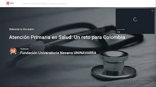 Atención Primaria en Salud  Un reto para Colombia