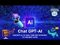 How to Use #ChatGPT🔷 - AI to Take Your SEO Strategy to the Next Level🔷 By Satya P @lifevlogsmine 🔷