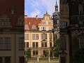 ZWINGER | DRESDEN GERMANY