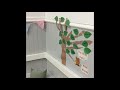 Guildtown Primary School - a look round the new nursery!