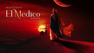 EL MÉDICO, EL MUSICAL | Teatro Olympia de Valencia