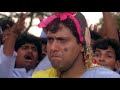 main aaya hoon jahan se hd chhote sarkar song govinda govinda s superhit dance number