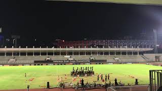 MB UPN Veteran Yogyakarta 2019 - IDCC Finals