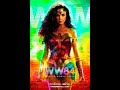 Movie Guys Podcast-Wonder Woman 84