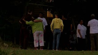 Community reacts to Amherst County murder