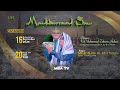 🔴Maulidurrasul SAW Bersama Ust Muhammad Zakaria Anshari | Mesjid Raya Al-Muttaqien Kuala Tungkal