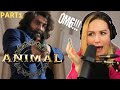 I didn't expect it!!! Animal Movie Reaction (2023) | Part 1