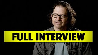 What You Don't Learn In Film School - Shane Stanley [FULL INTERVIEW]
