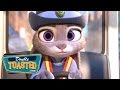 ZOOTOPIA - Double Toasted Review