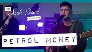 Tainted Love - Soft Cell (Petrol Money cover) | ACUTE SOUND SESSIONS