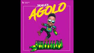 SKALES - AGOLO PRODUCED BY CHOPSTIX (AUDIO) SKALES - AGOLO PRODUCED BY CHOPSTIX (AUDIO)