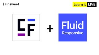 Client-First Fluid Responsive Redo - Learn it Live #5