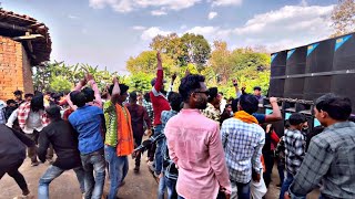 Tumapali to greendola barati procession ||  Dj Chandan hemgir Kanika ||