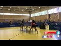 sheredeha sofiia ukr hovden hanna nor 9th lithuanian cadet u0026 mini cadet open