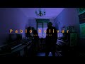 Pablo Bolivar (Seven Villas) - First Time at PerukleB´s Home