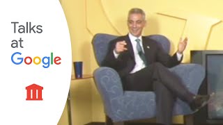 Chicago Mayoral Candidate | Rahm Emanuel | Talks at Google