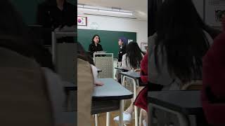 [SUB] 요즘 고딩들 직촬ㄷㄷ High Schoolers These Days...