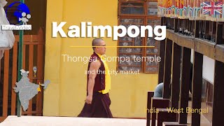 Kalimpong, West Bengal