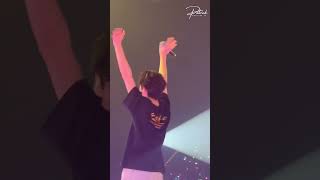 [PATRICK Fancam] INTO1 GROWN UP IN BKK Day 2 - PART 4