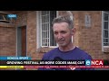 Saints SportsFest ENCA - All Angles - 11 April 2023