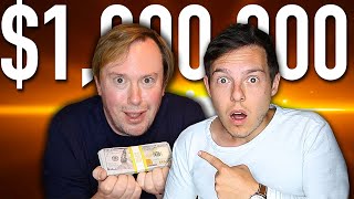 From $0 To Millionaire | Investing For Beginners with Dumb Money