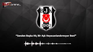 Senden Başka Hiçbir Aşk Heyecanlandırmıyor Beni