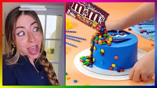 ❤️ Histoire de Gâteau 🥰🌈 Shayvise Tiktok Compilation #12