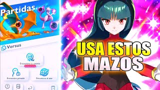 🔥¡MEJORES MAZOS PARA EL NUEVO EVENTO!🔥 Pokemon Tcg Pocket