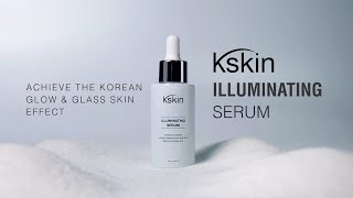 Kskin Illuminating Serum