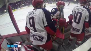 Beyond the Bench - A Behind the Scenes Look at Being the Jackals Equipment Manager (Part 2)