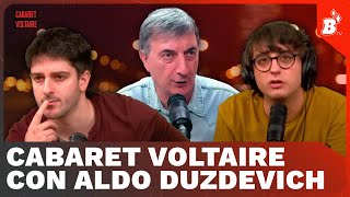 Cabaret Voltaire con Aldo Duzdevich: La Resistencia Peronista, Vol II