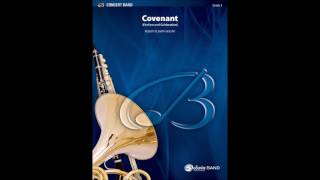Covenant - Robert W Smith