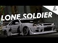 SHARE MOD NISSAN SKYLINE R34 TWIN TURBO SAMURAI KEIZERZ - GTA San Andreas