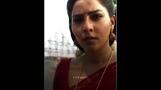 Aishwarya Lekshmi || Attitude || WhatsApp status Video || Gatta Kusthi Movie Attitude status ||
