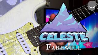 Celeste OST - Farewell | Symphonic Rock Cover/Arrangement