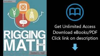 Rigging Math Made Simple, Third Edition
