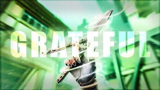 NEFFEX - Grateful (Valorant Montage)