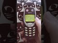 Scatman Nokia 3310 Ringtone