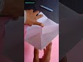 world record blast bomb 💣 how to make paper bomb easy shorts tiktok viralshorts