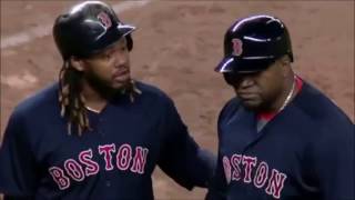 MLB Ejections 2016