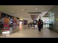 ayala malls vertis north sunday morning walk 4k philippines may 2022