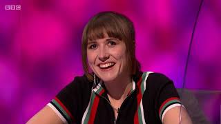 The Legend of DIP - from Mock The Week, Series 19