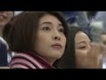 Love story of a ice-hockey player and a simple office lady. Aki/Halu.