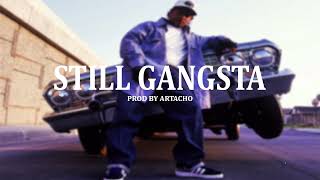 [FREE] G-funk west coast Rap beat "Still Gangsta" (prod by Artacho)