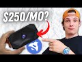 HiveMapper DashCam Estimated Earnings | Passive Income 2023