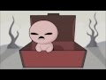 The Binding of Isaac: Afterbirth - Dark Judas vs Hush