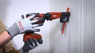 Hilti SD-M 2 Ruuvilipas