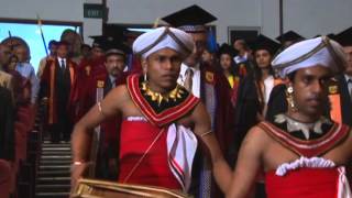SLIIT Convocation 2015 (Second Session)